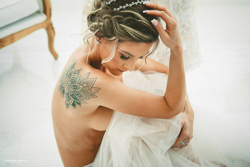 Foto Casamento em Blumenau - Hana e João Foto Casamento em Blumenau - Hana e João - Imagem 31