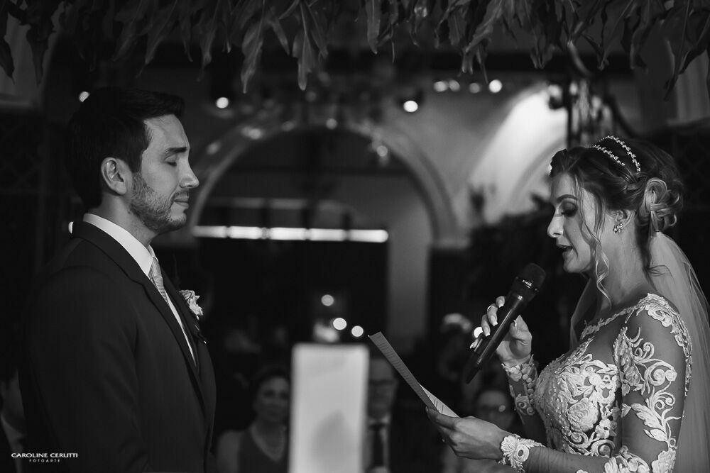 Foto Casamento em Blumenau - Hana e João Foto Casamento em Blumenau - Hana e João - Imagem 100