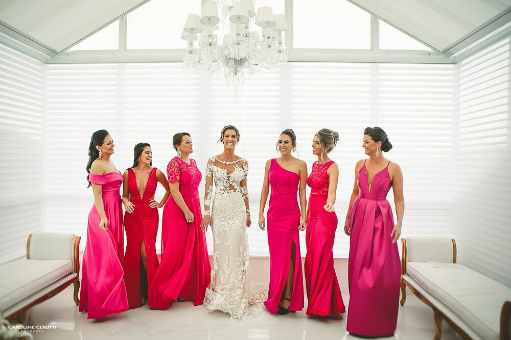 Foto Casamento em Blumenau - Hana e João Foto Casamento em Blumenau - Hana e João - Imagem 40
