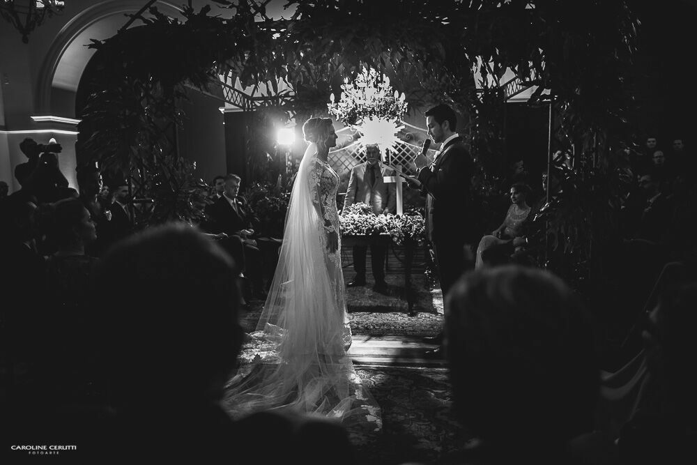 Foto Casamento em Blumenau - Hana e João Foto Casamento em Blumenau - Hana e João - Imagem 92