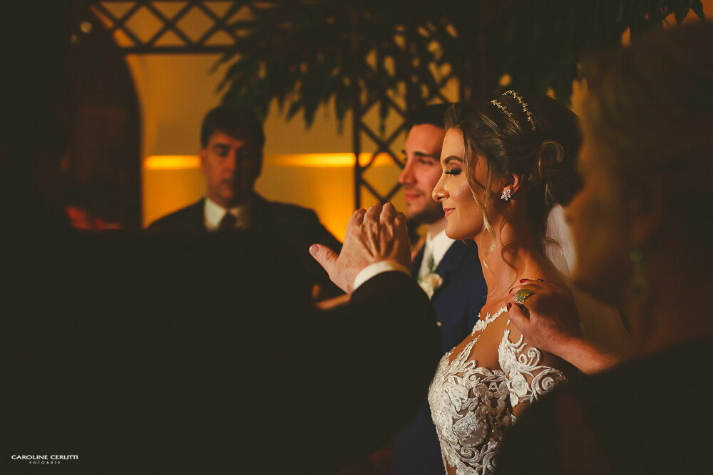 Foto Casamento em Blumenau - Hana e João Foto Casamento em Blumenau - Hana e João - Imagem 80