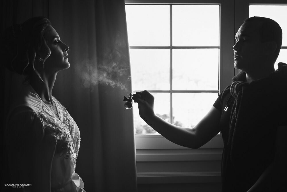 Foto Casamento em Blumenau - Hana e João Foto Casamento em Blumenau - Hana e João - Imagem 27