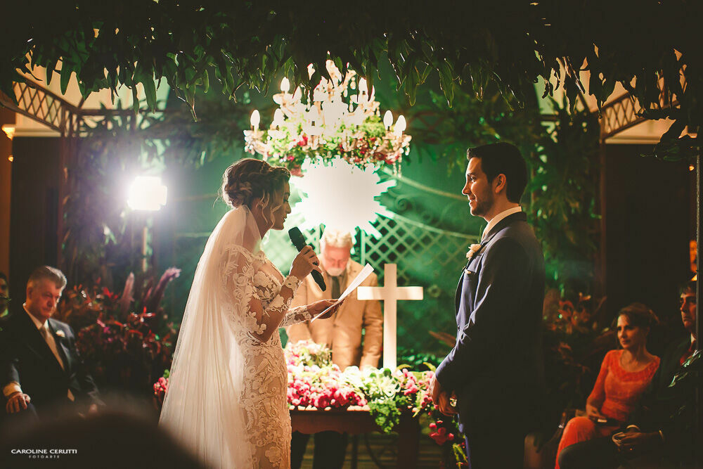 Foto Casamento em Blumenau - Hana e João Foto Casamento em Blumenau - Hana e João - Imagem 97