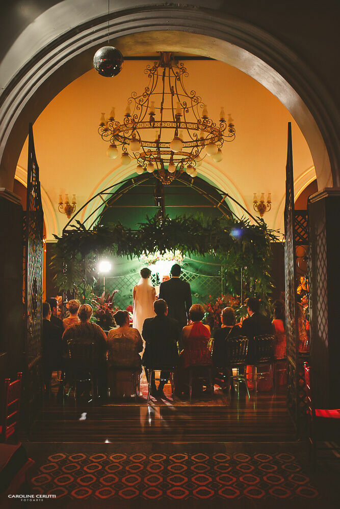 Foto Casamento em Blumenau - Hana e João Foto Casamento em Blumenau - Hana e João - Imagem 91