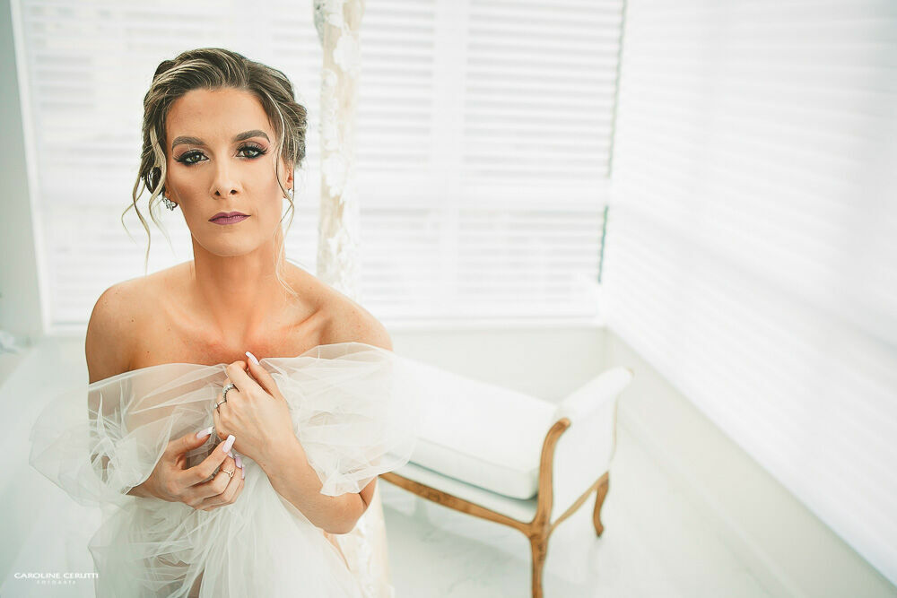 Foto Casamento em Blumenau - Hana e João Foto Casamento em Blumenau - Hana e João - Imagem 34