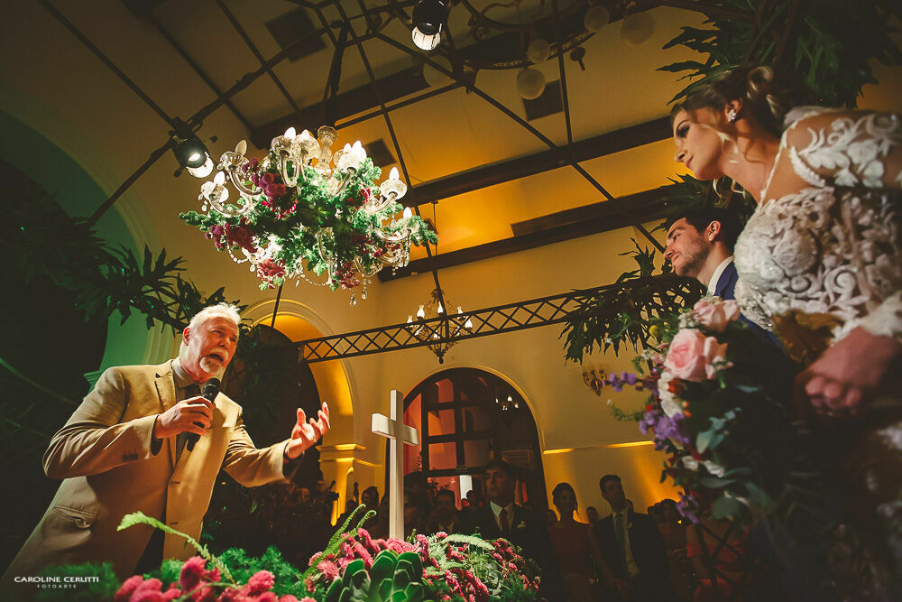 Foto Casamento em Blumenau - Hana e João Foto Casamento em Blumenau - Hana e João - Imagem 77