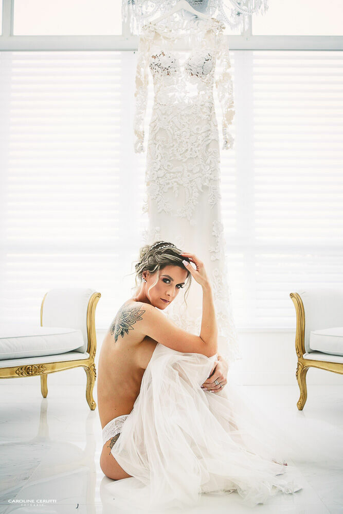 Foto Casamento em Blumenau - Hana e João Foto Casamento em Blumenau - Hana e João - Imagem 30