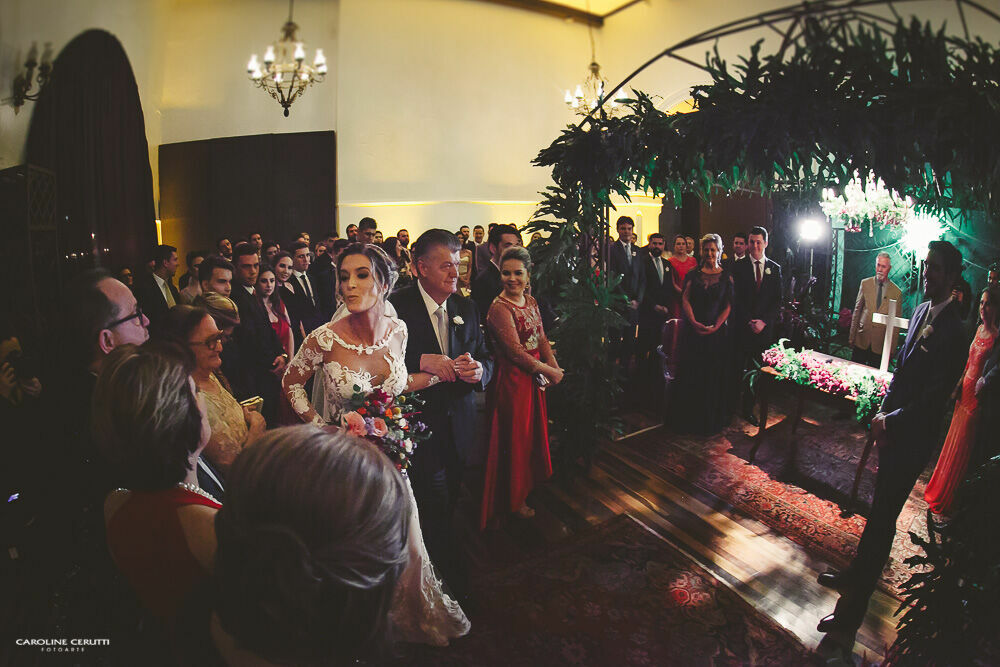 Foto Casamento em Blumenau - Hana e João Foto Casamento em Blumenau - Hana e João - Imagem 68