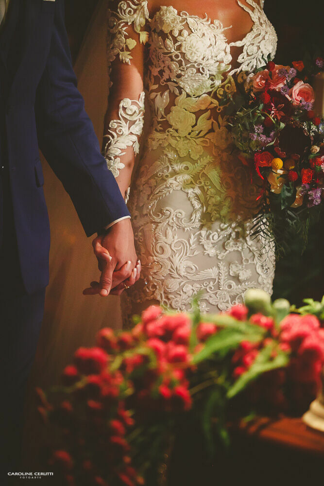 Foto Casamento em Blumenau - Hana e João Foto Casamento em Blumenau - Hana e João - Imagem 73