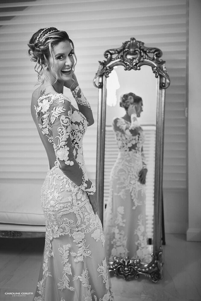 Foto Casamento em Blumenau - Hana e João Foto Casamento em Blumenau - Hana e João - Imagem 49