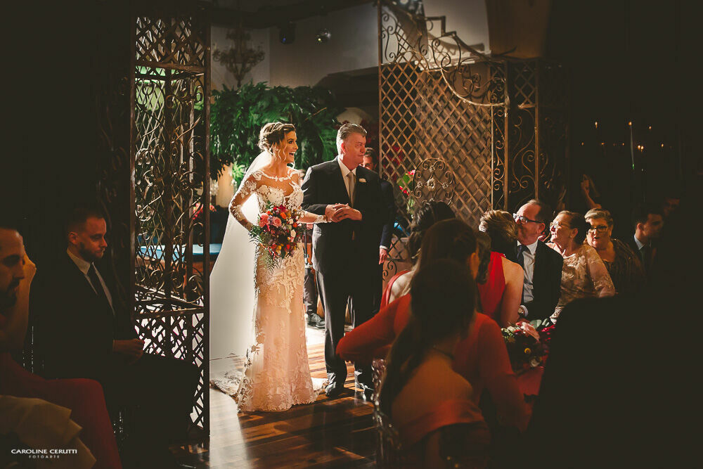 Foto Casamento em Blumenau - Hana e João Foto Casamento em Blumenau - Hana e João - Imagem 65