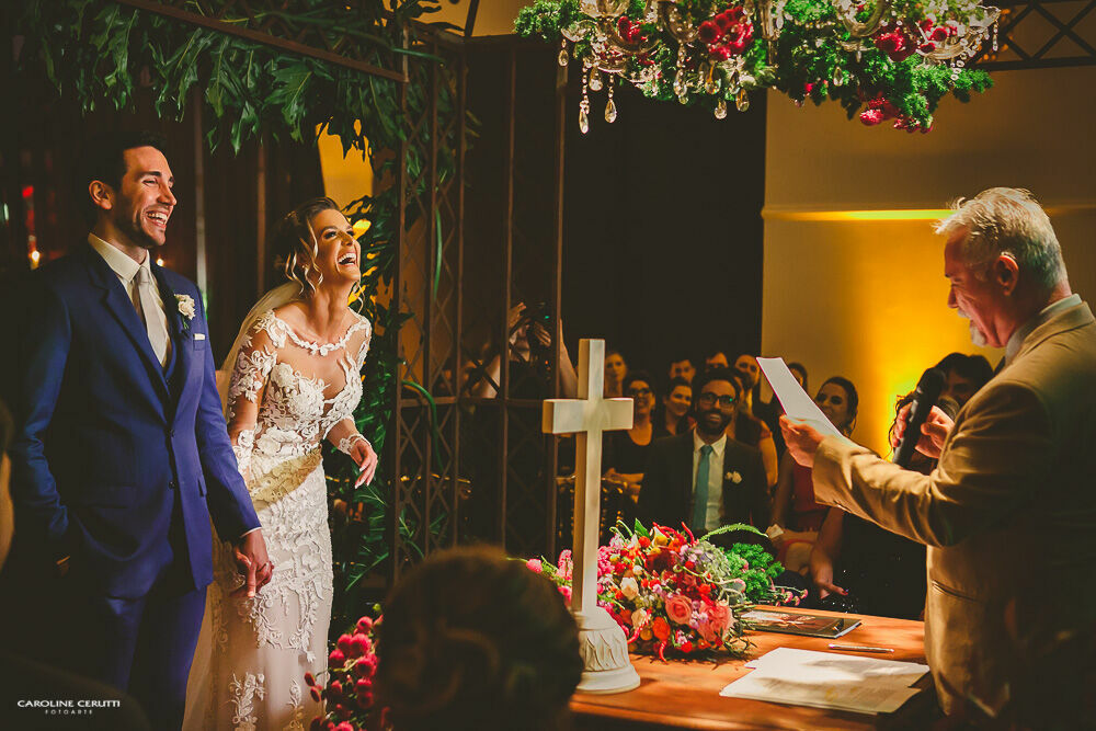 Foto Casamento em Blumenau - Hana e João Foto Casamento em Blumenau - Hana e João - Imagem 83