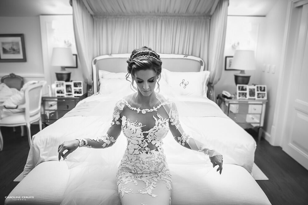 Foto Casamento em Blumenau - Hana e João Foto Casamento em Blumenau - Hana e João - Imagem 51