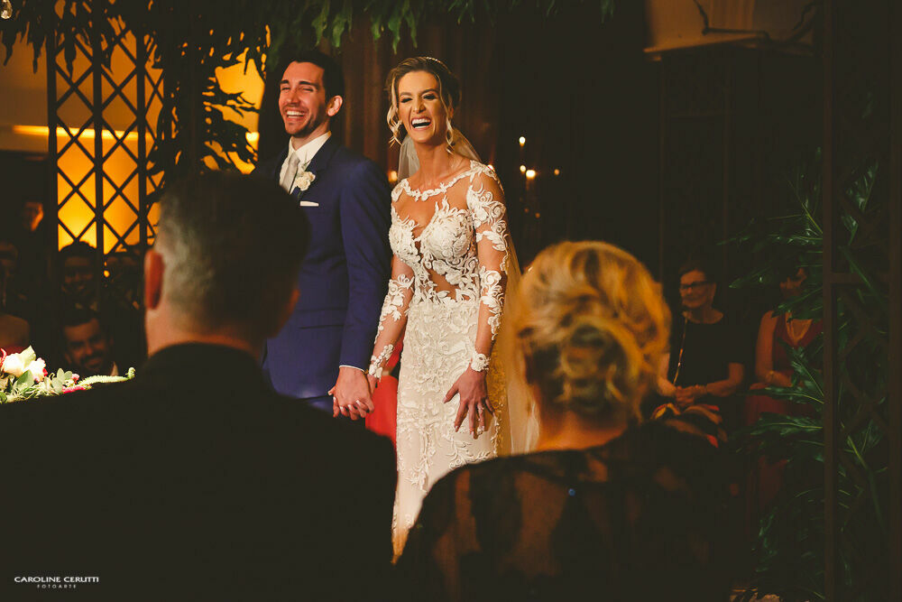 Foto Casamento em Blumenau - Hana e João Foto Casamento em Blumenau - Hana e João - Imagem 86