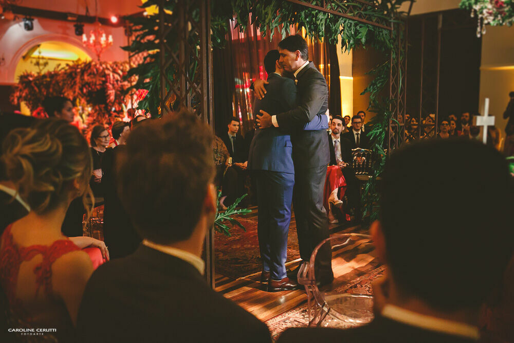 Foto Casamento em Blumenau - Hana e João Foto Casamento em Blumenau - Hana e João - Imagem 58