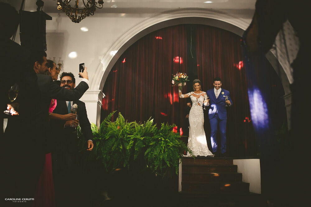 Foto Casamento em Blumenau - Hana e João Foto Casamento em Blumenau - Hana e João - Imagem 124