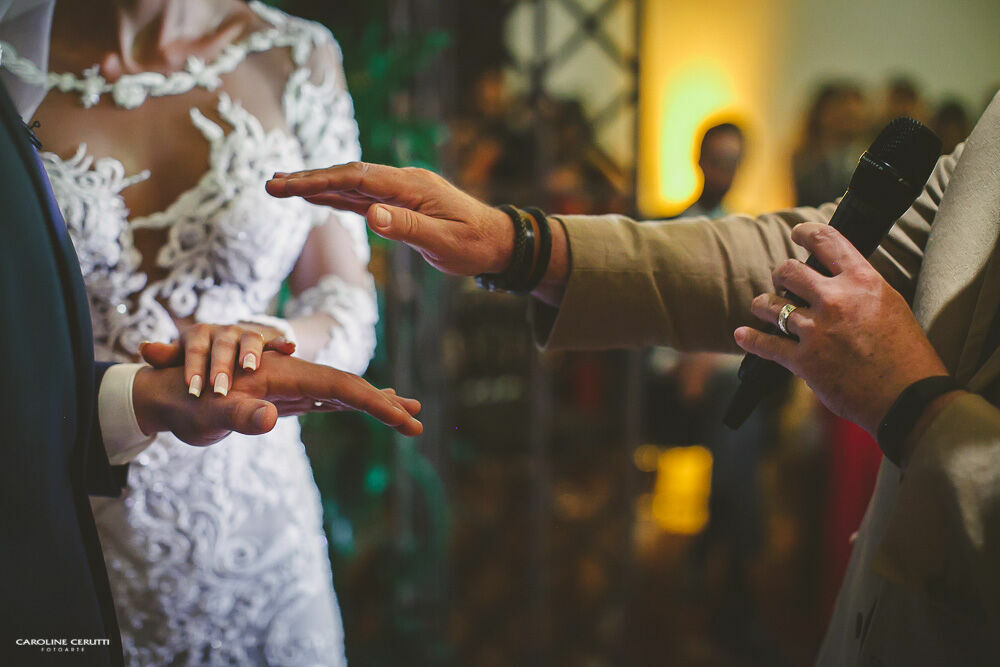 Foto Casamento em Blumenau - Hana e João Foto Casamento em Blumenau - Hana e João - Imagem 108
