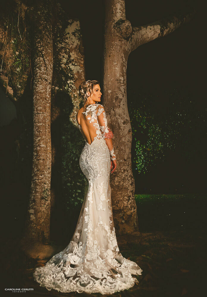 Foto Casamento em Blumenau - Hana e João Foto Casamento em Blumenau - Hana e João - Imagem 118