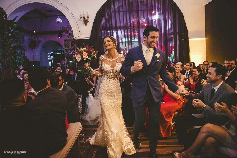 Foto Casamento em Blumenau - Hana e João Foto Casamento em Blumenau - Hana e João - Imagem 111