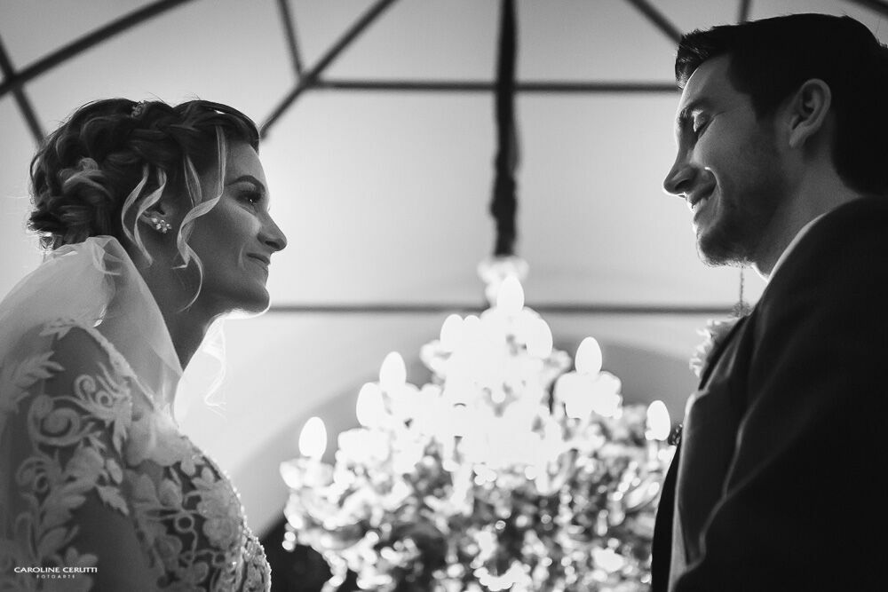 Foto Casamento em Blumenau - Hana e João Foto Casamento em Blumenau - Hana e João - Imagem 105