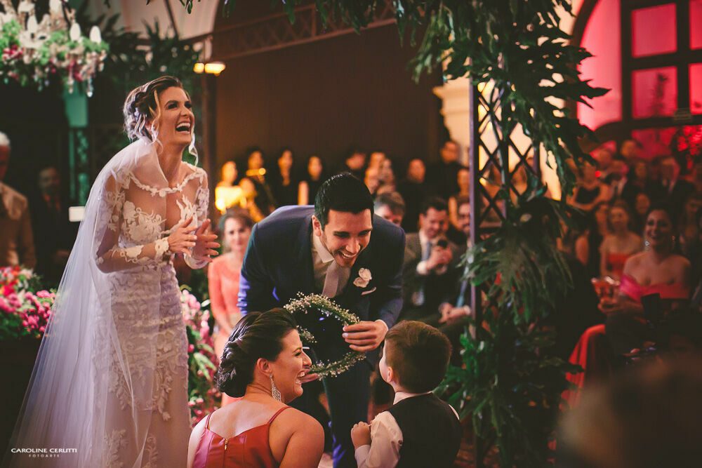 Foto Casamento em Blumenau - Hana e João Foto Casamento em Blumenau - Hana e João - Imagem 103