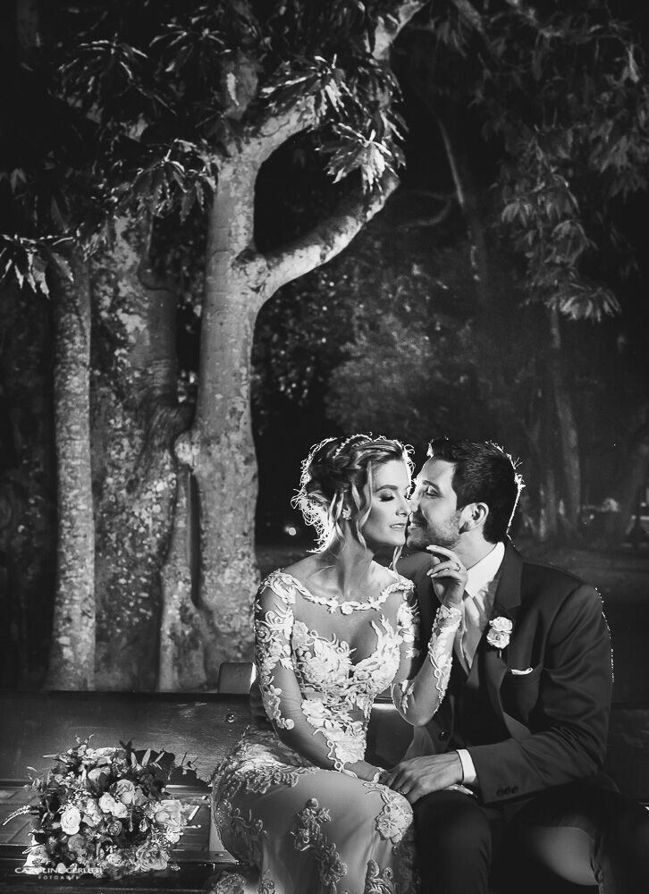 Foto Casamento em Blumenau - Hana e João Foto Casamento em Blumenau - Hana e João - Imagem 116