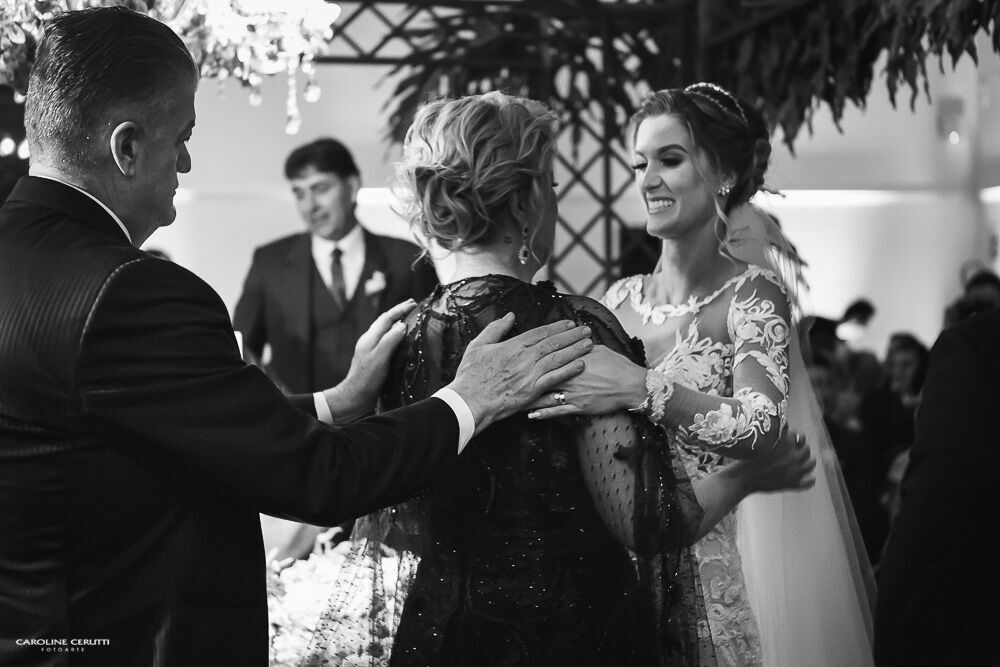 Foto Casamento em Blumenau - Hana e João Foto Casamento em Blumenau - Hana e João - Imagem 110