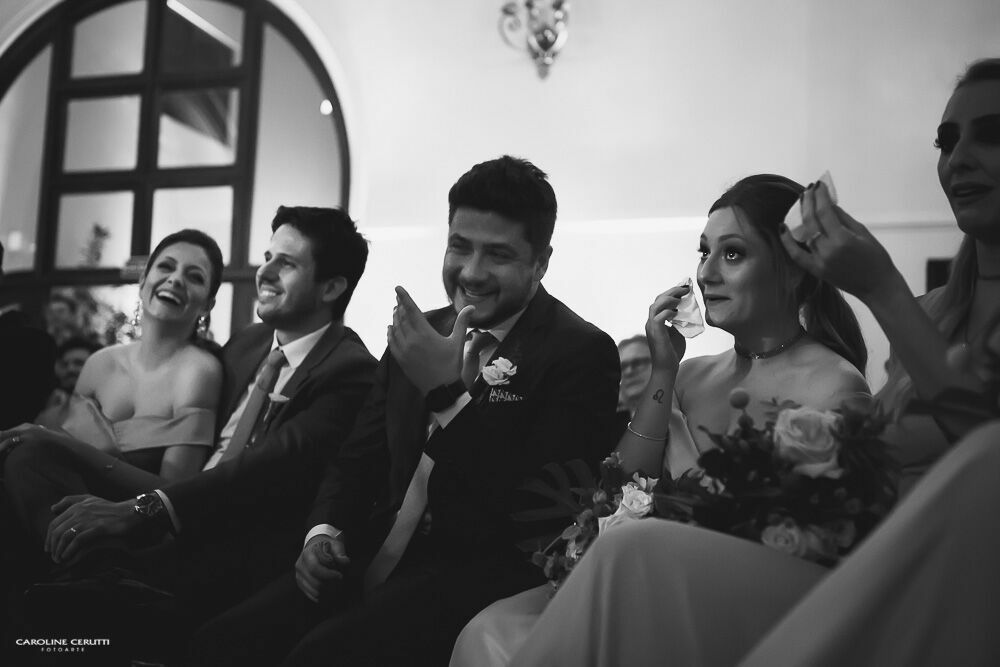 Foto Casamento em Blumenau - Hana e João Foto Casamento em Blumenau - Hana e João - Imagem 101