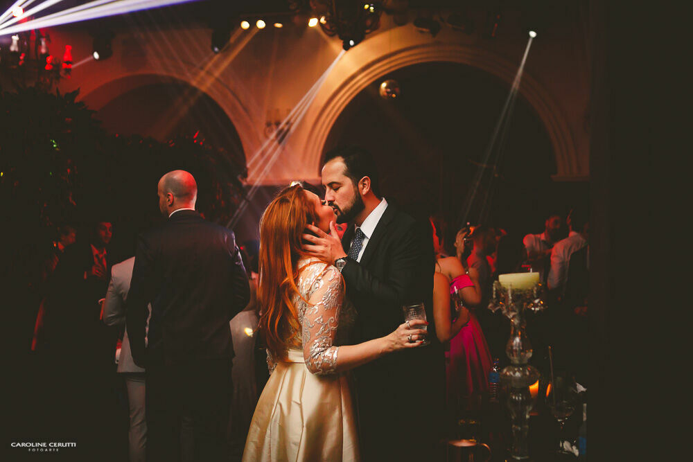 Foto Casamento em Blumenau - Hana e João Foto Casamento em Blumenau - Hana e João - Imagem 166
