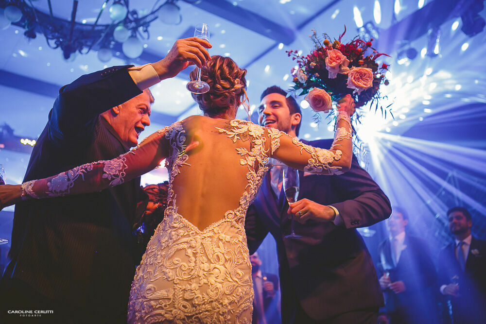 Foto Casamento em Blumenau - Hana e João Foto Casamento em Blumenau - Hana e João - Imagem 130