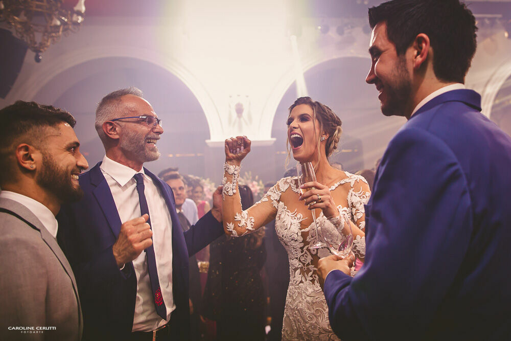 Foto Casamento em Blumenau - Hana e João Foto Casamento em Blumenau - Hana e João - Imagem 136