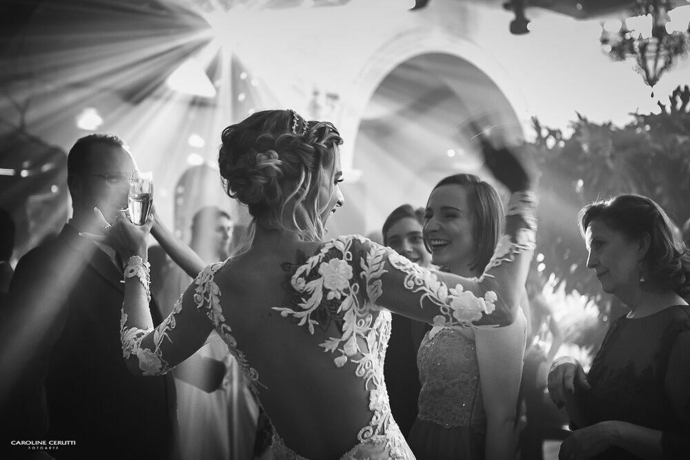 Foto Casamento em Blumenau - Hana e João Foto Casamento em Blumenau - Hana e João - Imagem 134