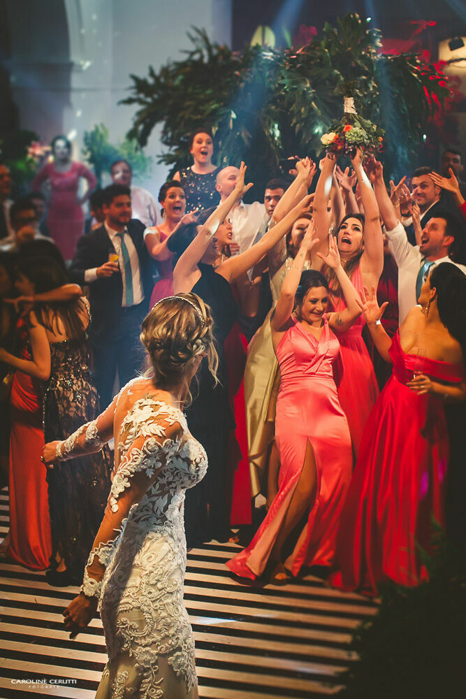 Foto Casamento em Blumenau - Hana e João Foto Casamento em Blumenau - Hana e João - Imagem 172