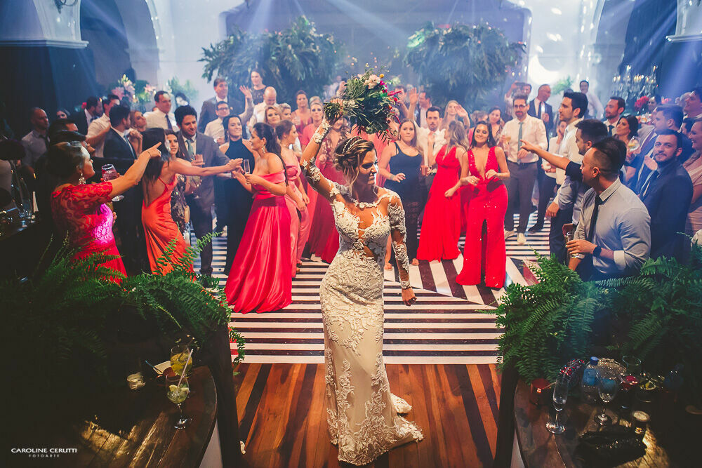 Foto Casamento em Blumenau - Hana e João Foto Casamento em Blumenau - Hana e João - Imagem 170