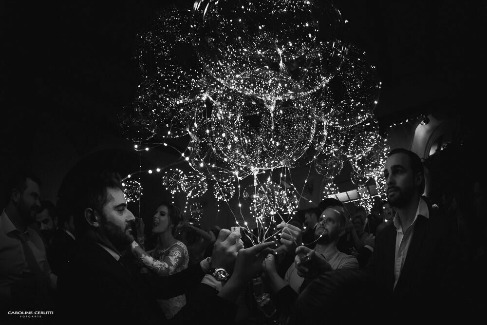 Foto Casamento em Blumenau - Hana e João Foto Casamento em Blumenau - Hana e João - Imagem 183