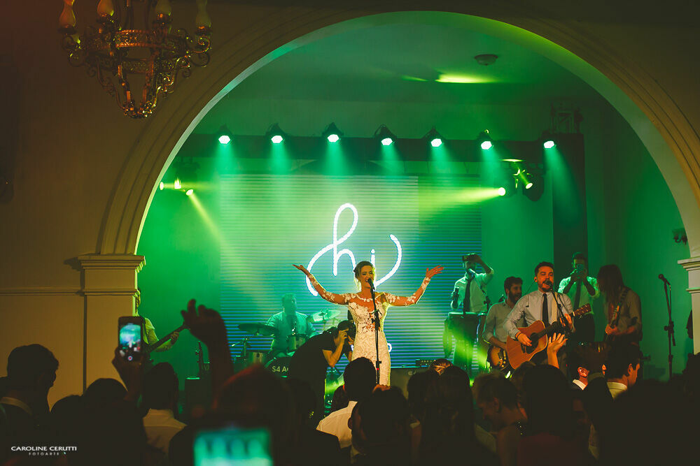Foto Casamento em Blumenau - Hana e João Foto Casamento em Blumenau - Hana e João - Imagem 150