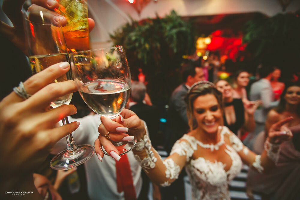 Foto Casamento em Blumenau - Hana e João Foto Casamento em Blumenau - Hana e João - Imagem 164