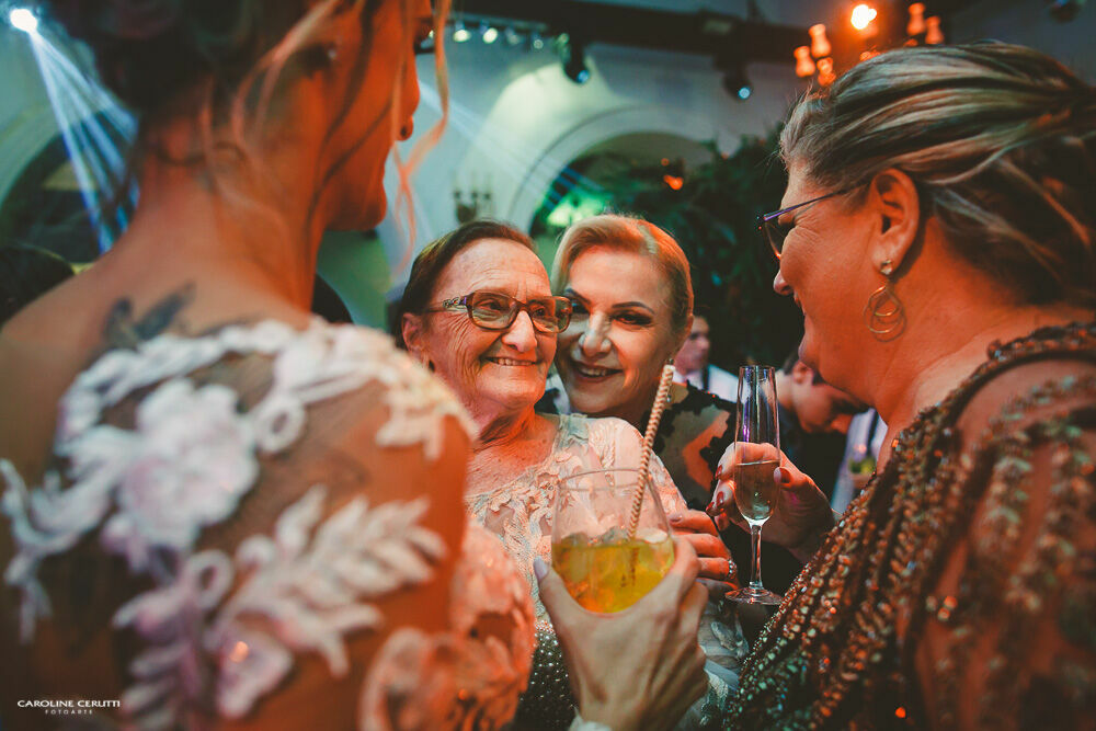 Foto Casamento em Blumenau - Hana e João Foto Casamento em Blumenau - Hana e João - Imagem 148