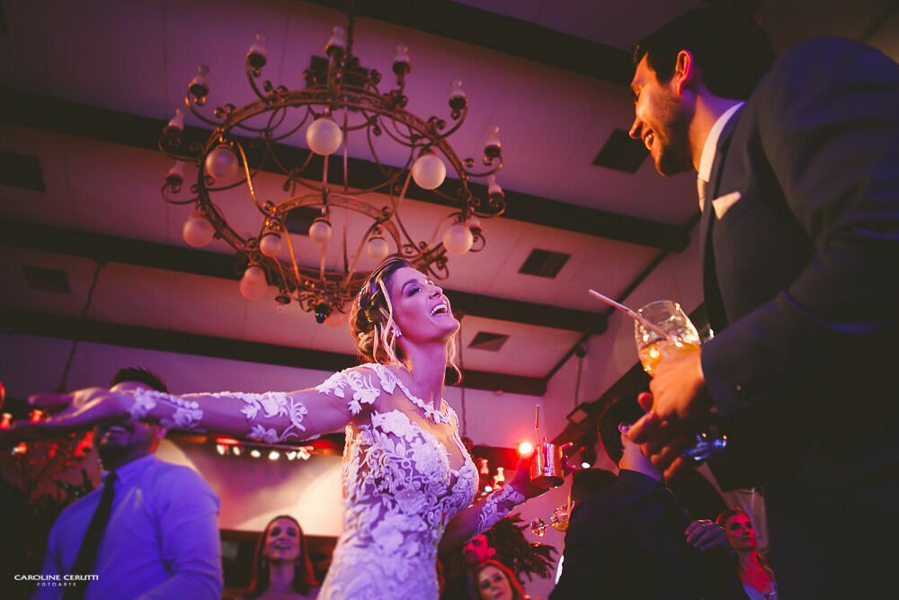 Foto Casamento em Blumenau - Hana e João Foto Casamento em Blumenau - Hana e João - Imagem 149