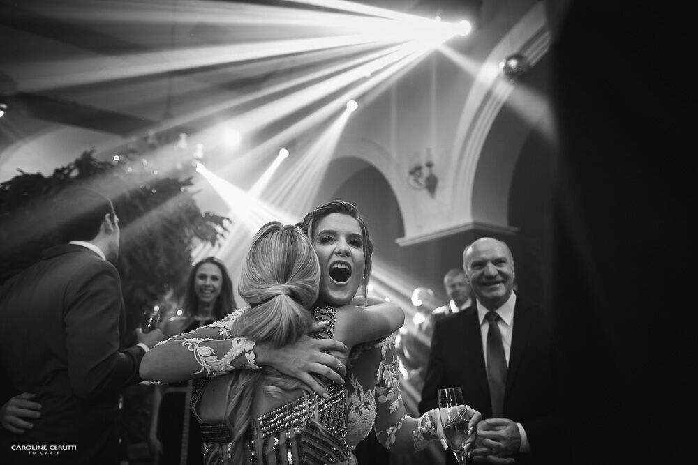 Foto Casamento em Blumenau - Hana e João Foto Casamento em Blumenau - Hana e João - Imagem 135