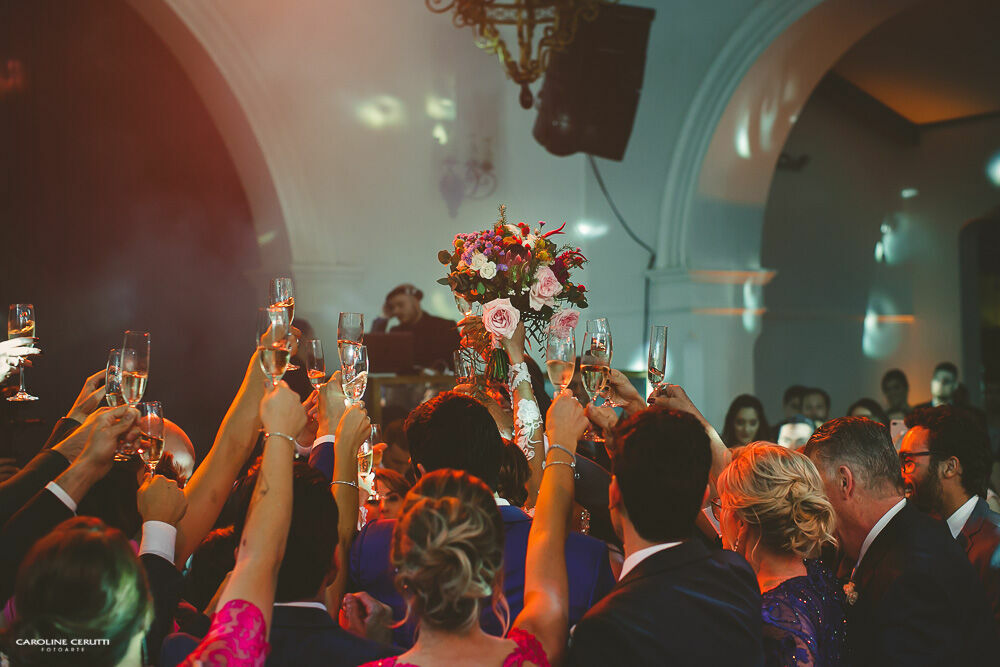 Foto Casamento em Blumenau - Hana e João Foto Casamento em Blumenau - Hana e João - Imagem 127