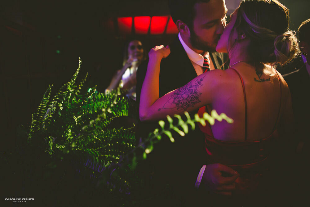 Foto Casamento em Blumenau - Hana e João Foto Casamento em Blumenau - Hana e João - Imagem 141