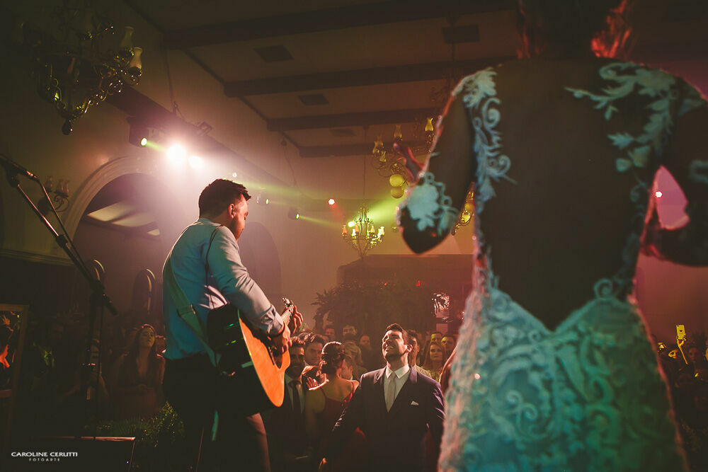 Foto Casamento em Blumenau - Hana e João Foto Casamento em Blumenau - Hana e João - Imagem 151