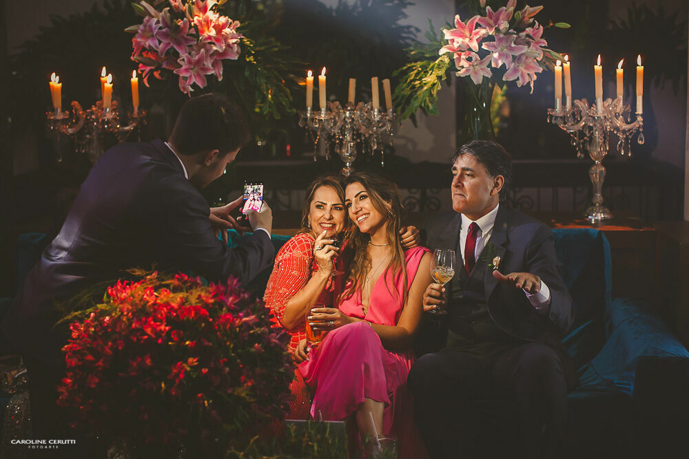 Foto Casamento em Blumenau - Hana e João Foto Casamento em Blumenau - Hana e João - Imagem 168