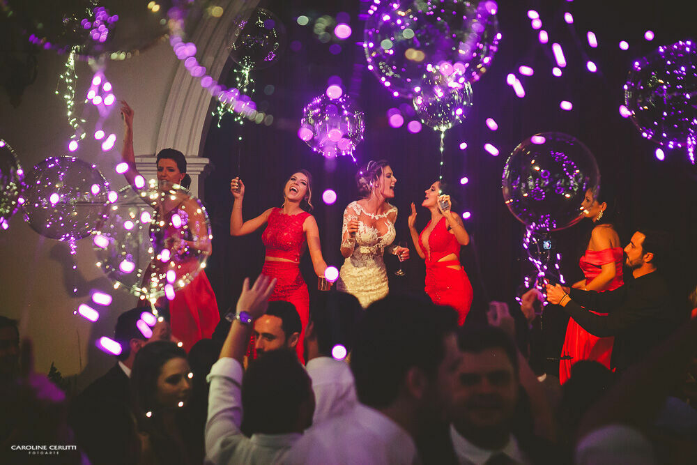 Foto Casamento em Blumenau - Hana e João Foto Casamento em Blumenau - Hana e João - Imagem 185