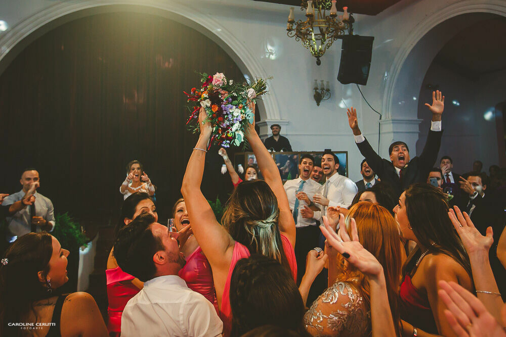 Foto Casamento em Blumenau - Hana e João Foto Casamento em Blumenau - Hana e João - Imagem 173