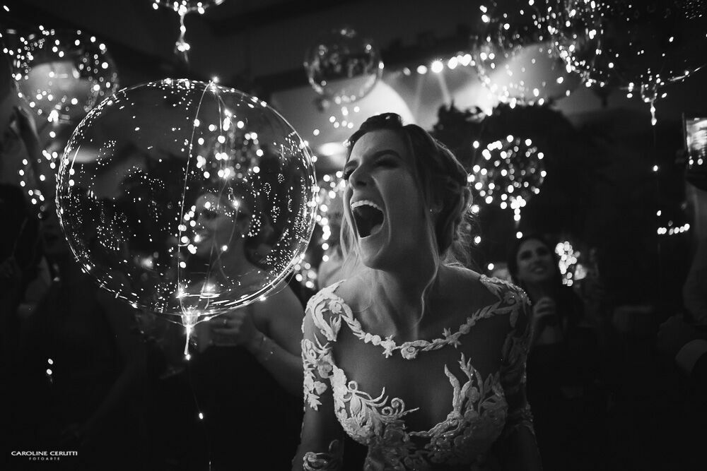 Foto Casamento em Blumenau - Hana e João Foto Casamento em Blumenau - Hana e João - Imagem 182