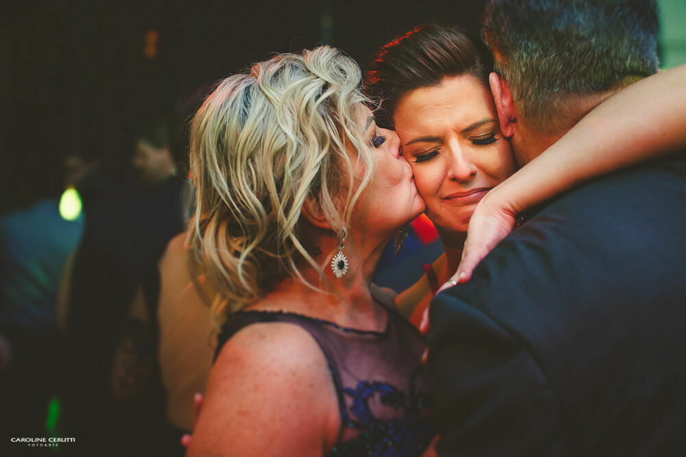 Foto Casamento em Blumenau - Hana e João Foto Casamento em Blumenau - Hana e João - Imagem 176