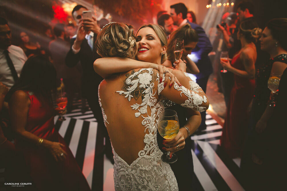 Foto Casamento em Blumenau - Hana e João Foto Casamento em Blumenau - Hana e João - Imagem 138