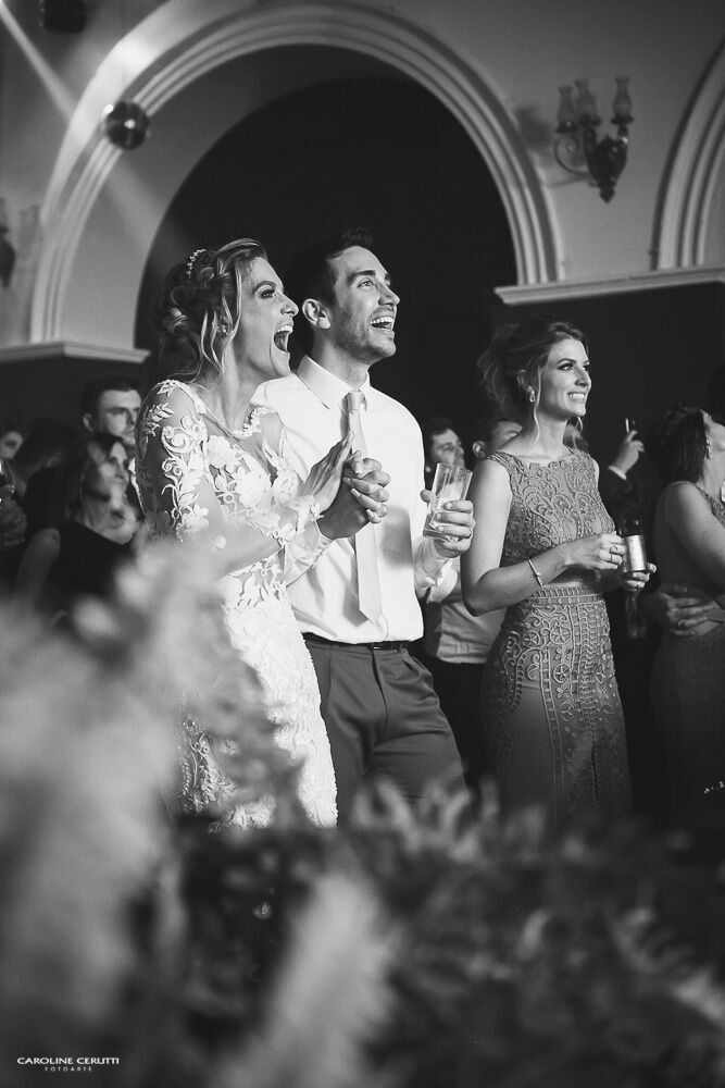 Foto Casamento em Blumenau - Hana e João Foto Casamento em Blumenau - Hana e João - Imagem 199